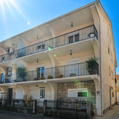 Apartmani Franovic Тиват Екстер'єр фото